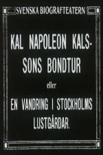 Kal Napoleon Kalssons bondtur (S)