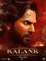 Kalank  - Poster / Imagen Principal