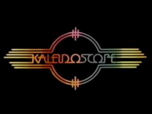 Kaleidoscope Films