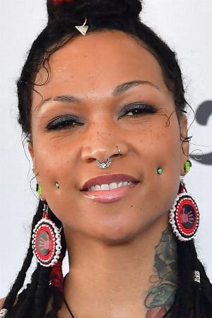 Kali Reis