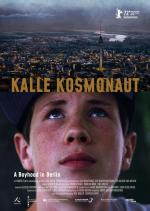 Kalle Kosmonaut 