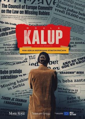 Kalup (TV Miniseries)