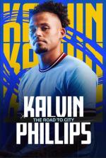 Kalvin Phillips: The Road to City 