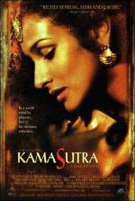 Kamasutra, una historia de amor 