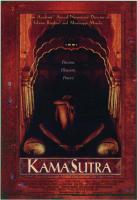 Kamasutra, una historia de amor  - Posters