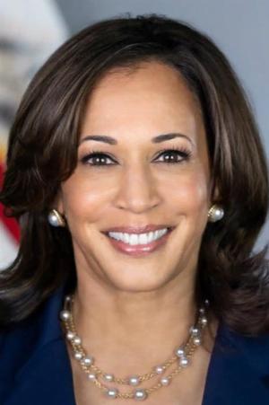 Kamala Harris