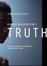 Kamasi Washington: Truth (Vídeo musical)