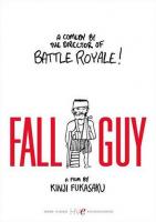 Fall Guy  - Poster / Imagen Principal