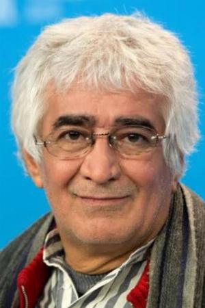 Kambozia Partovi