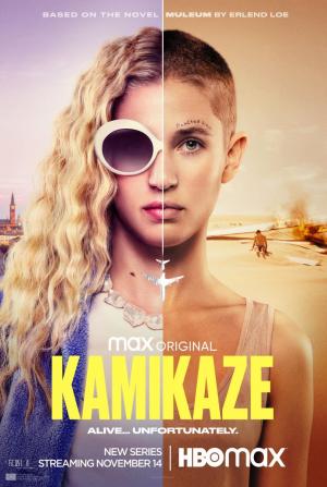 Kamikaze (TV Series)