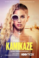 Kamikaze: Caída libre (Serie de TV)