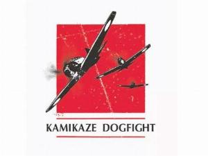 Kamikaze Dogfight