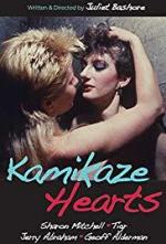 Kamikaze Hearts 