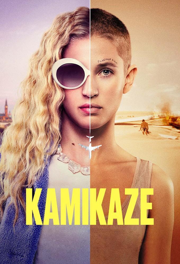 Kamikaze (Serie de TV) (2021) - Filmaffinity