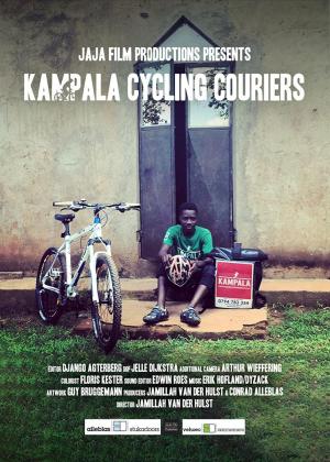 Kampala Cycling Couriers 