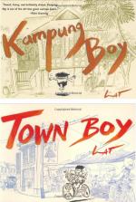 Kampung Boy (Serie de TV)