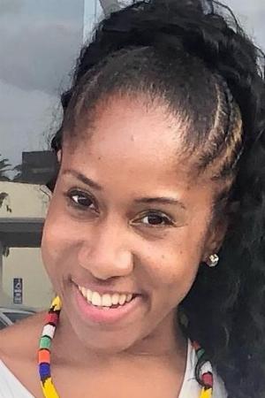 Kandace Caine