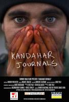 Kandahar Journals  - Poster / Main Image