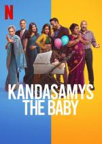 Los Kandasamy: Bebé a la vista 