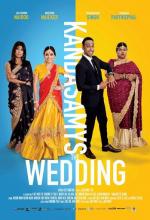 Los Kandasamy: La boda 