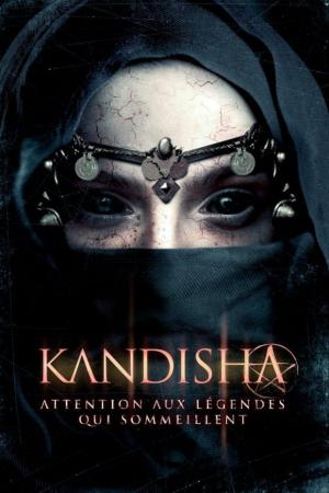 Kandisha: Mujer demonio 