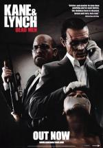 Kane & Lynch: Dead Men 