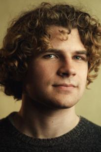 Kane Parsons
