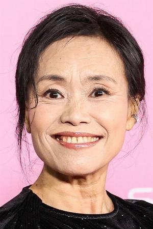 Kang Ae-sim