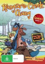 Kangaroo Creek Gang (TV Series)