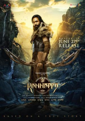 Kannappa 