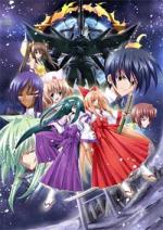 Kannazuki no Miko (Destiny of the Shrine Maiden) (Serie de TV)