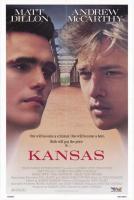 Kansas: dos hombres, dos caminos  - 