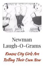Kansas City Girls Are Rolling Their Own Now (S)