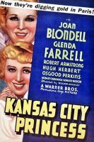 Kansas City Princess  - Poster / Imagen Principal