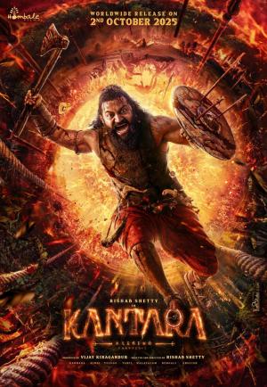 Kantara 2 