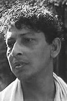 Kanu Bannerjee