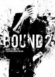 Kanye West: Bound 2 (Vídeo musical)