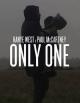 Kanye West feat. Paul McCartney: Only One (Vídeo musical)