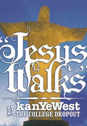 Kanye West: Jesus Walks (Music Video)