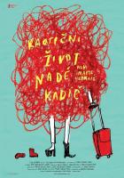 The Chaotic Life of Nada Kadić  - Poster / Main Image