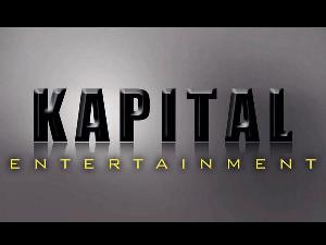 Kapital Entertainment