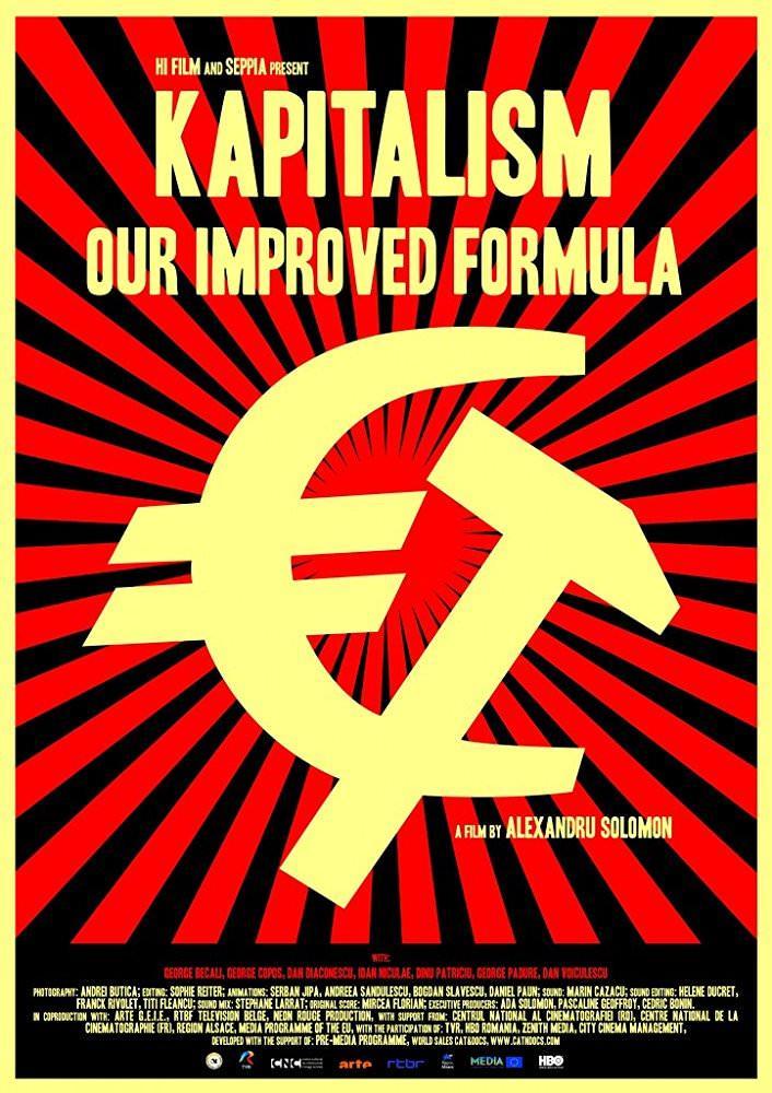 Kapitalism: Our Improved Formula (2010) - FilmAffinity