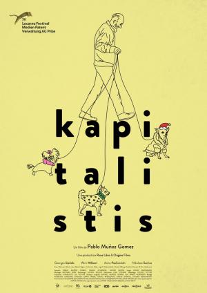 Kapitalistis (C)