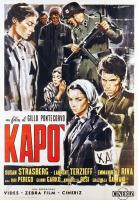 Kapo  - Poster / Imagen Principal