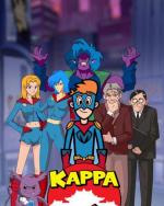 Kappa Mikey (Serie de TV)