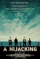 A Hijacking  - Posters