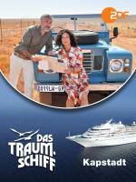 El crucero de los sueños: Ciudad del Cabo (TV)