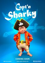 Capt'n Sharky 