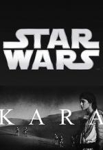 Kara: A Star Wars Story (C)