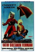 Kara Murat: The Sultan's Warrior